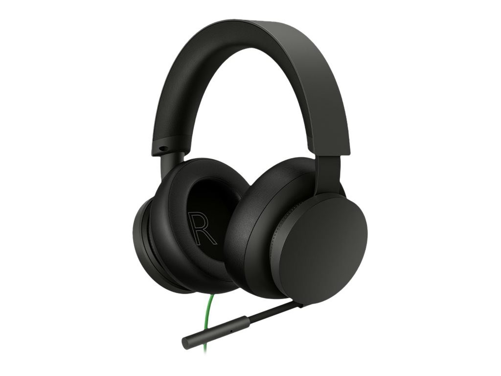MS Xbox Stereo Headset