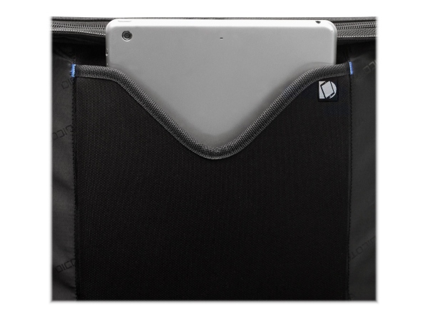 DICOTA Eco Backpack PRO 15-17.3inch
