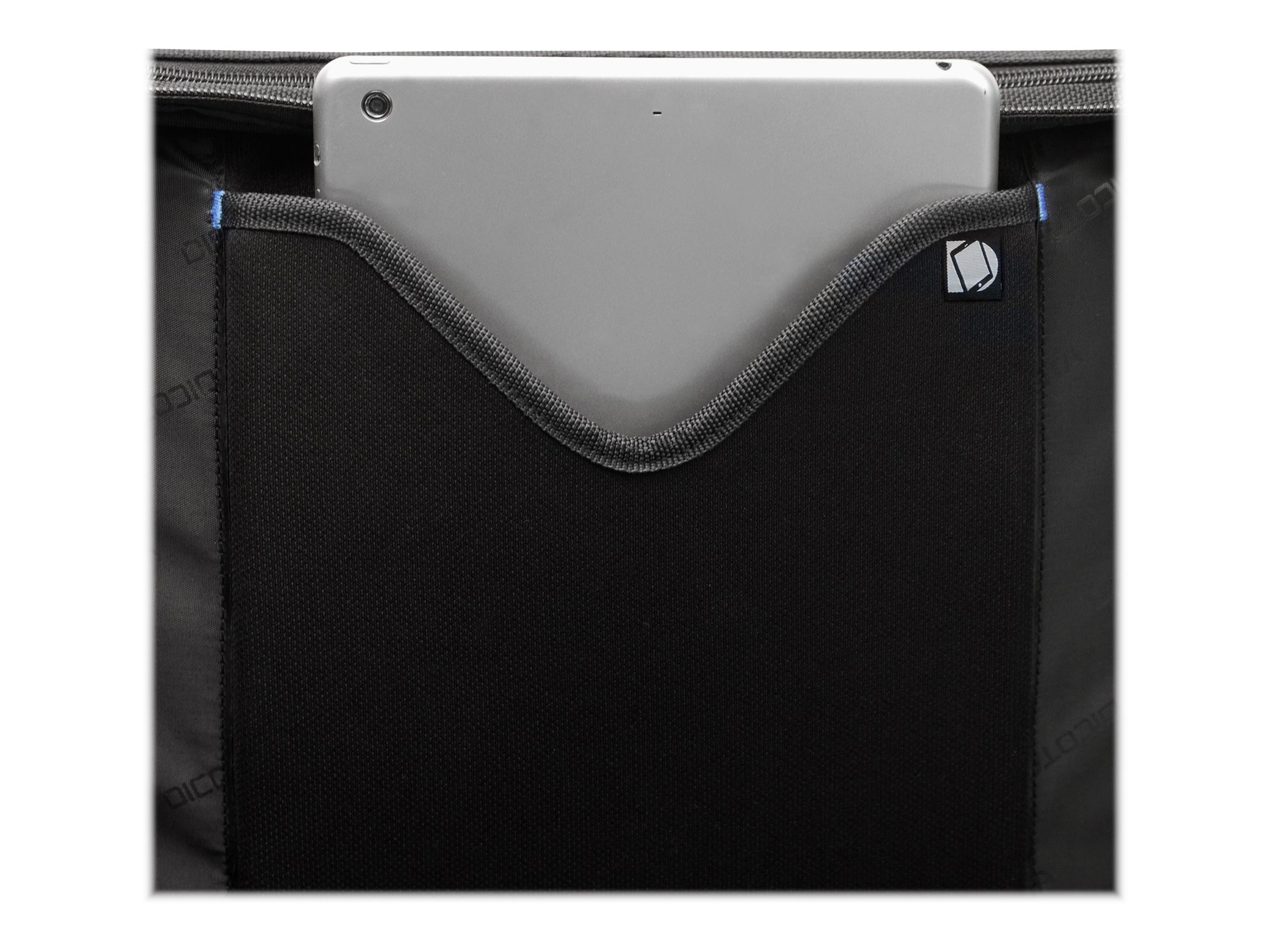 DICOTA Eco Backpack PRO 15-17.3inch