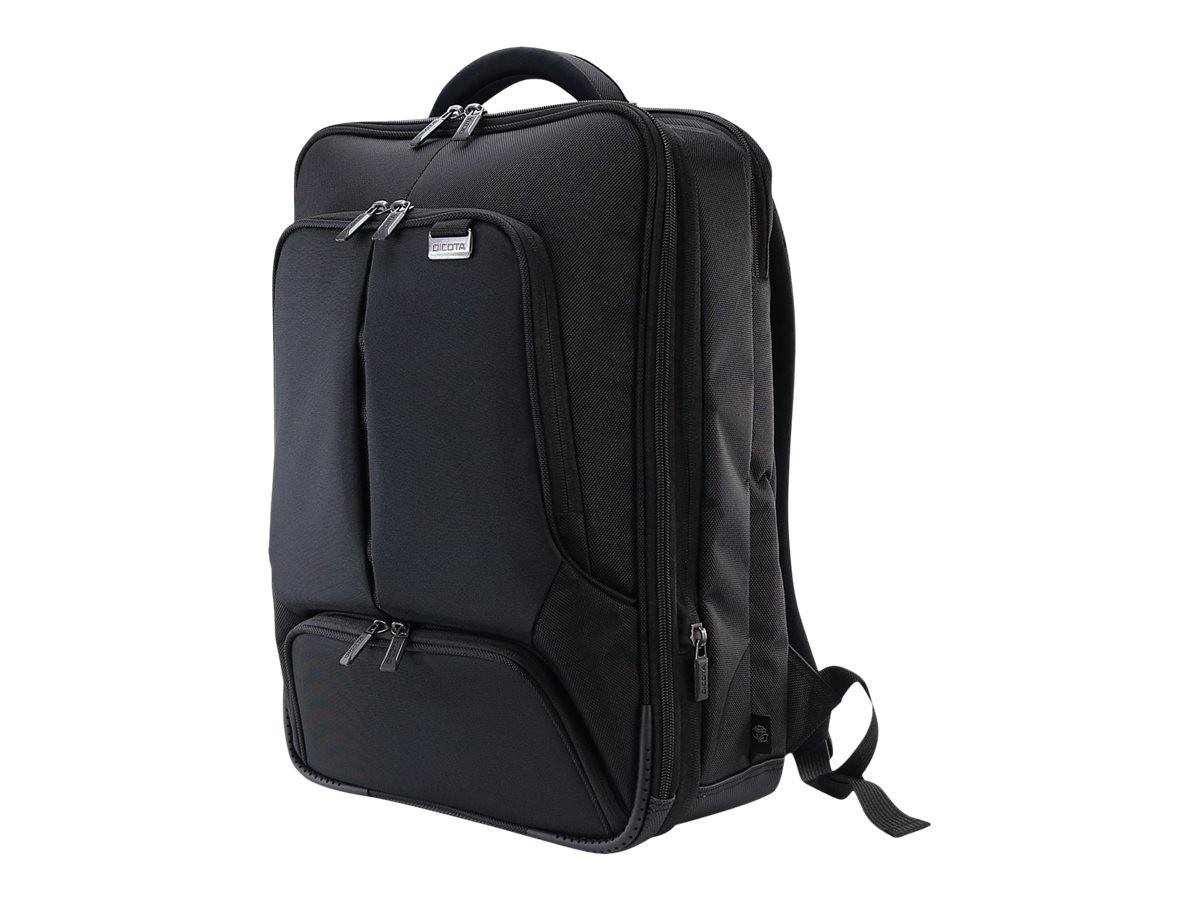DICOTA Eco Backpack PRO 15-17.3inch