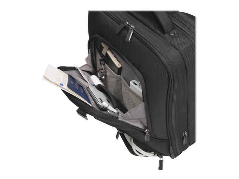 DICOTA Eco Backpack PRO 15-17.3inch
