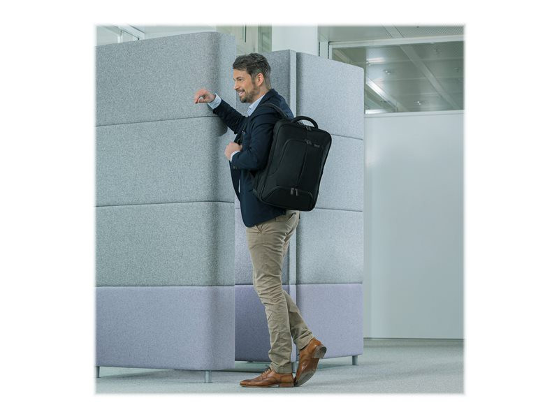 DICOTA Eco Backpack PRO 15-17.3inch