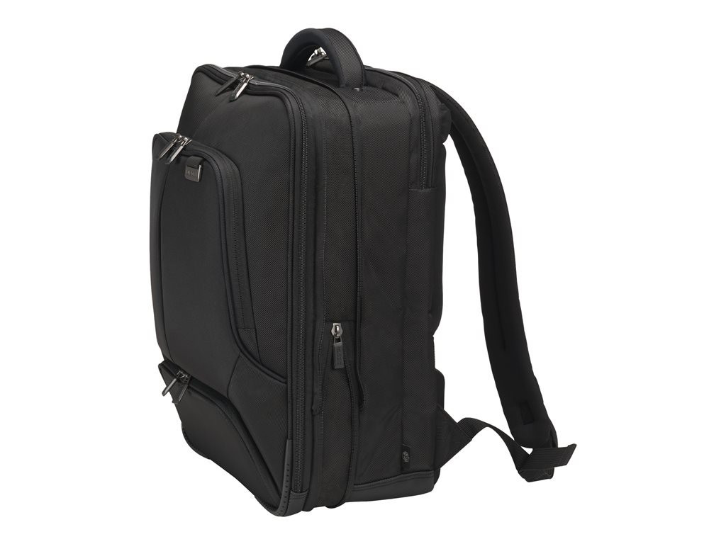 DICOTA Eco Backpack PRO 15-17.3inch
