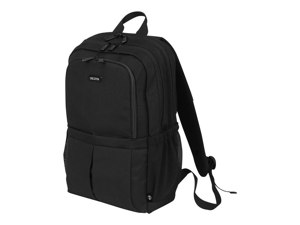 BildeDICOTA Eco Backpack SCALE 15-17.3inch