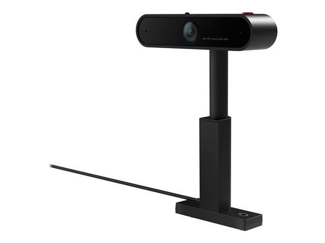 BildeLENOVO ThinkVision MC50 Monitor Webcam