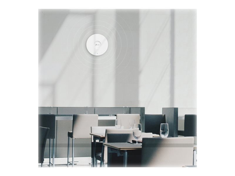 TP-LINK AX1800 Ceiling Mount AP