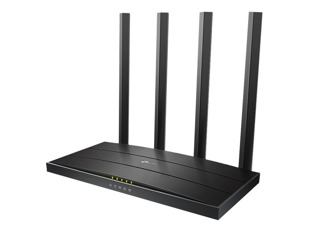 TP-LINK Archer C6 V3 AC1200 WiFi router