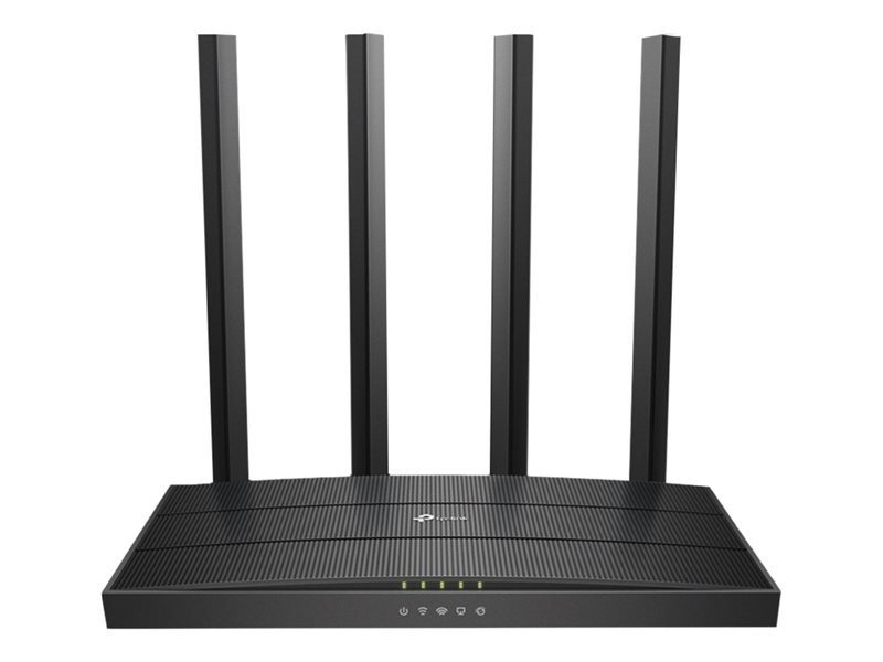 TP-LINK Archer C6 V3 AC1200 WiFi router