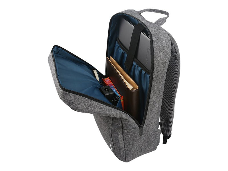 LENOVO Casual Backpack B210 (OC)(RDKK)