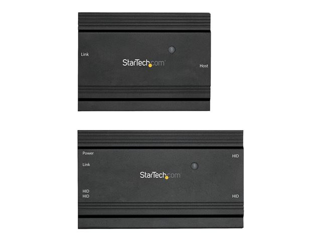 STARTECH 4Port USB/ Cat5/ Cat6 Extender