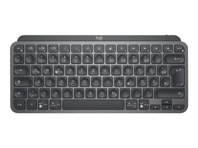 Tastatur Logitech Mx Keys Mini Trådløs