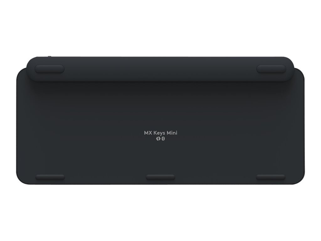 Tastatur Logitech Mx Keys Mini Trådløs