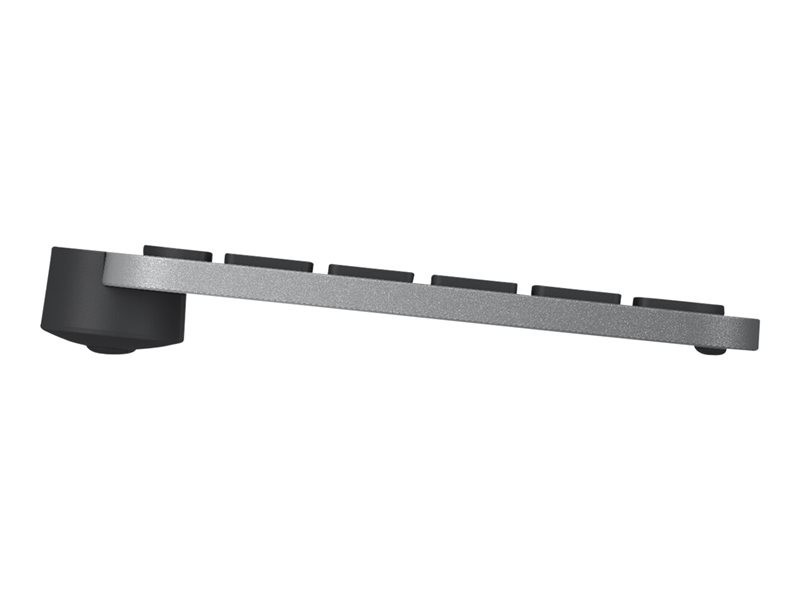 Tastatur Logitech Mx Keys Mini Trådløs