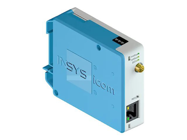 BildeINSYS icom MIRO-L100 4G router