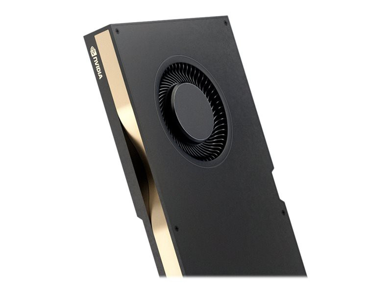 BildeLENOVO ThinkStation nVidia RTX A4000