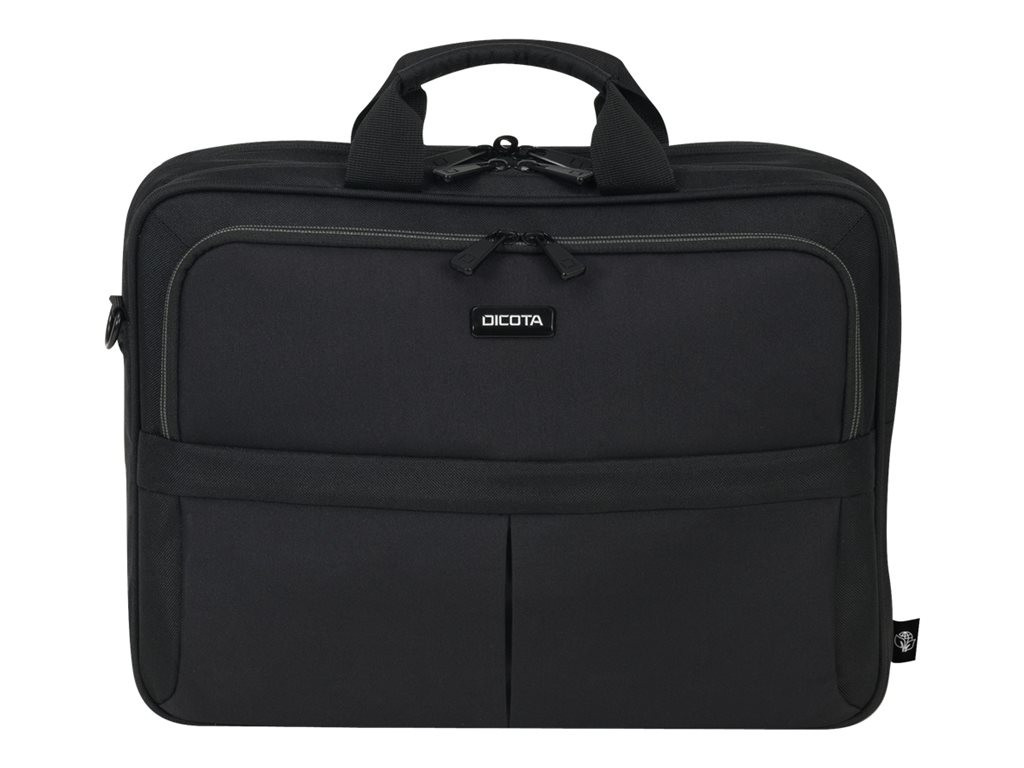 BildeDICOTA Eco Top Traveller SCALE 14-15.6in
