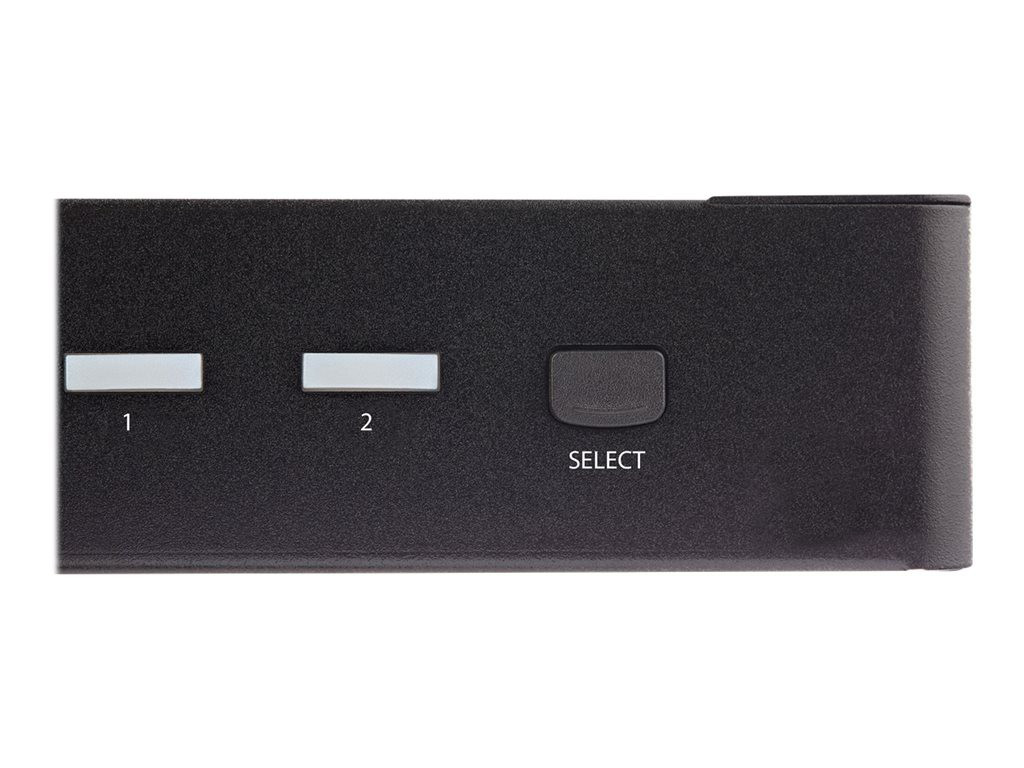 STARTECH 2 Port HDMI KVM-Switch