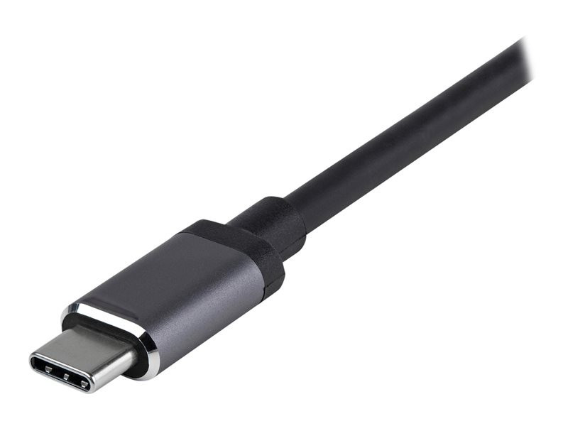 BildeSTARTECH USB-C Multiport Adapter