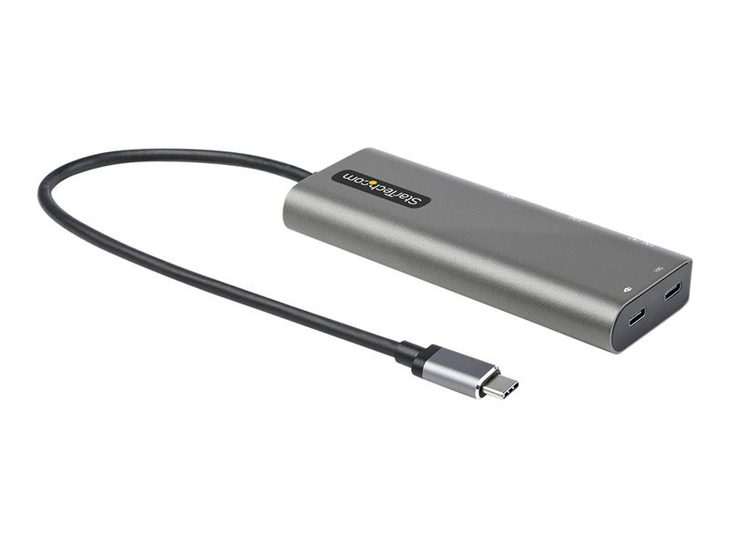 STARTECH USB-C Multiport Adapter