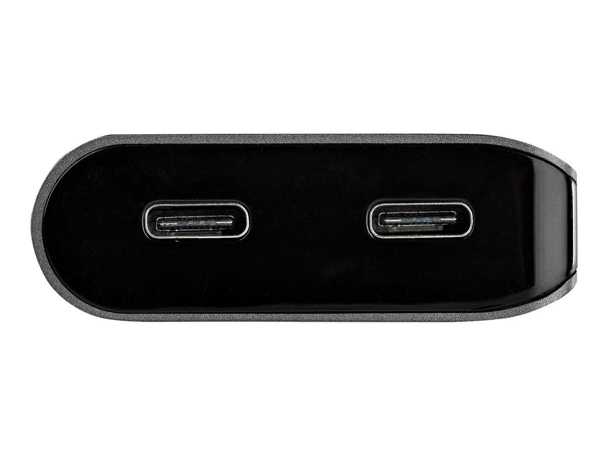 STARTECH USB-C Multiport Adapter