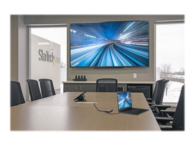 STARTECH USB-C Multiport Adapter