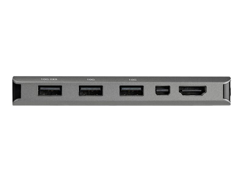 STARTECH USB-C Multiport Adapter