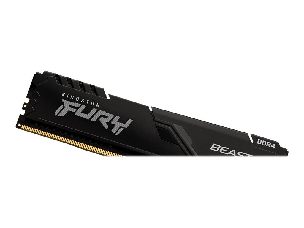 KINGSTON 16GB 3200MHz DDR4 CL16 DIMM