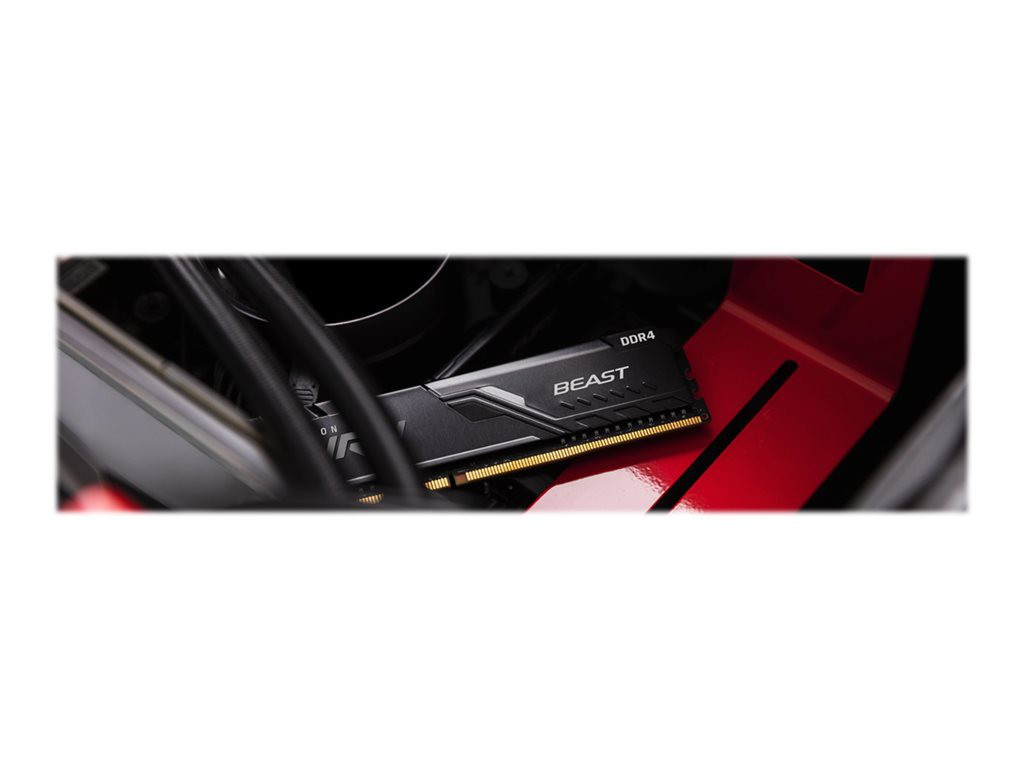 KINGSTON 16GB 3200MHz DDR4 CL16 DIMM