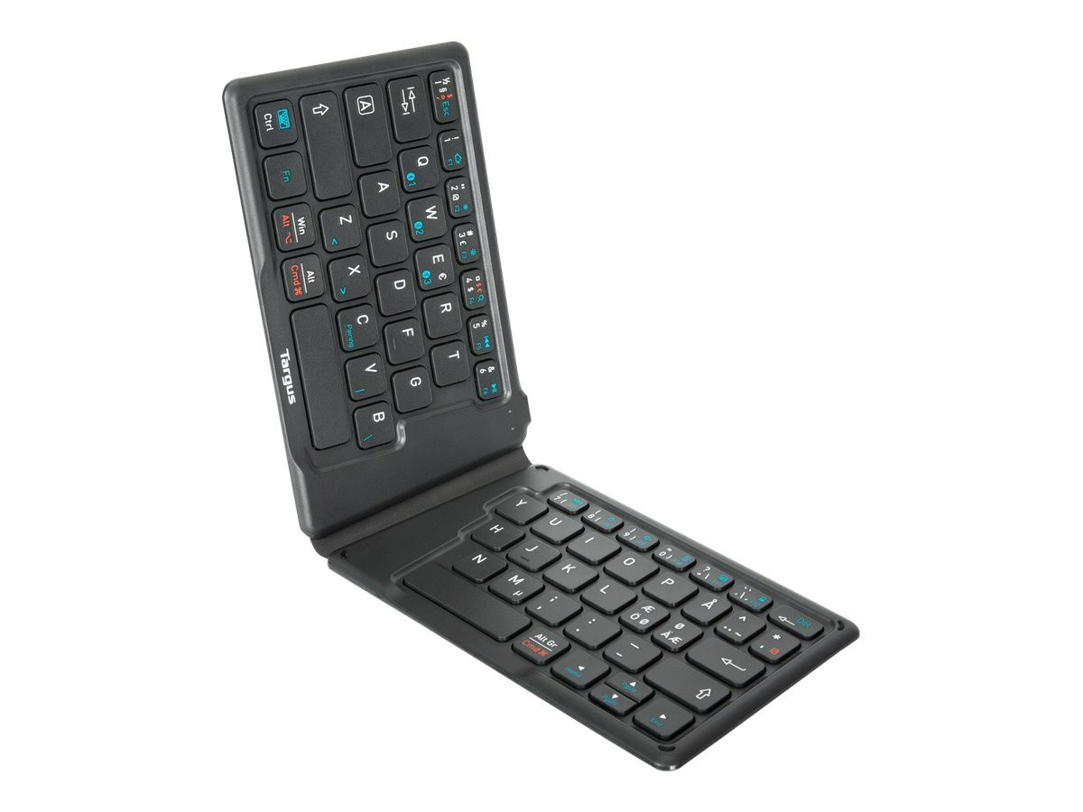 TARGUS Anti Microbial Folding Keyboard