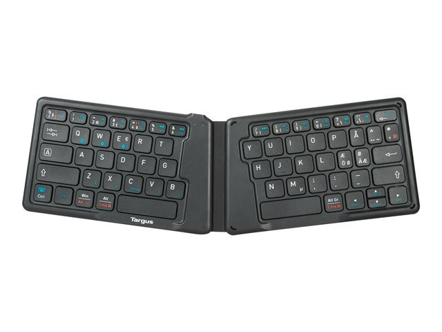 TARGUS Anti Microbial Folding Keyboard