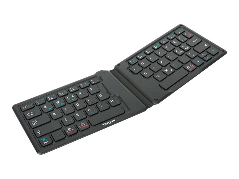 TARGUS Anti Microbial Folding Keyboard