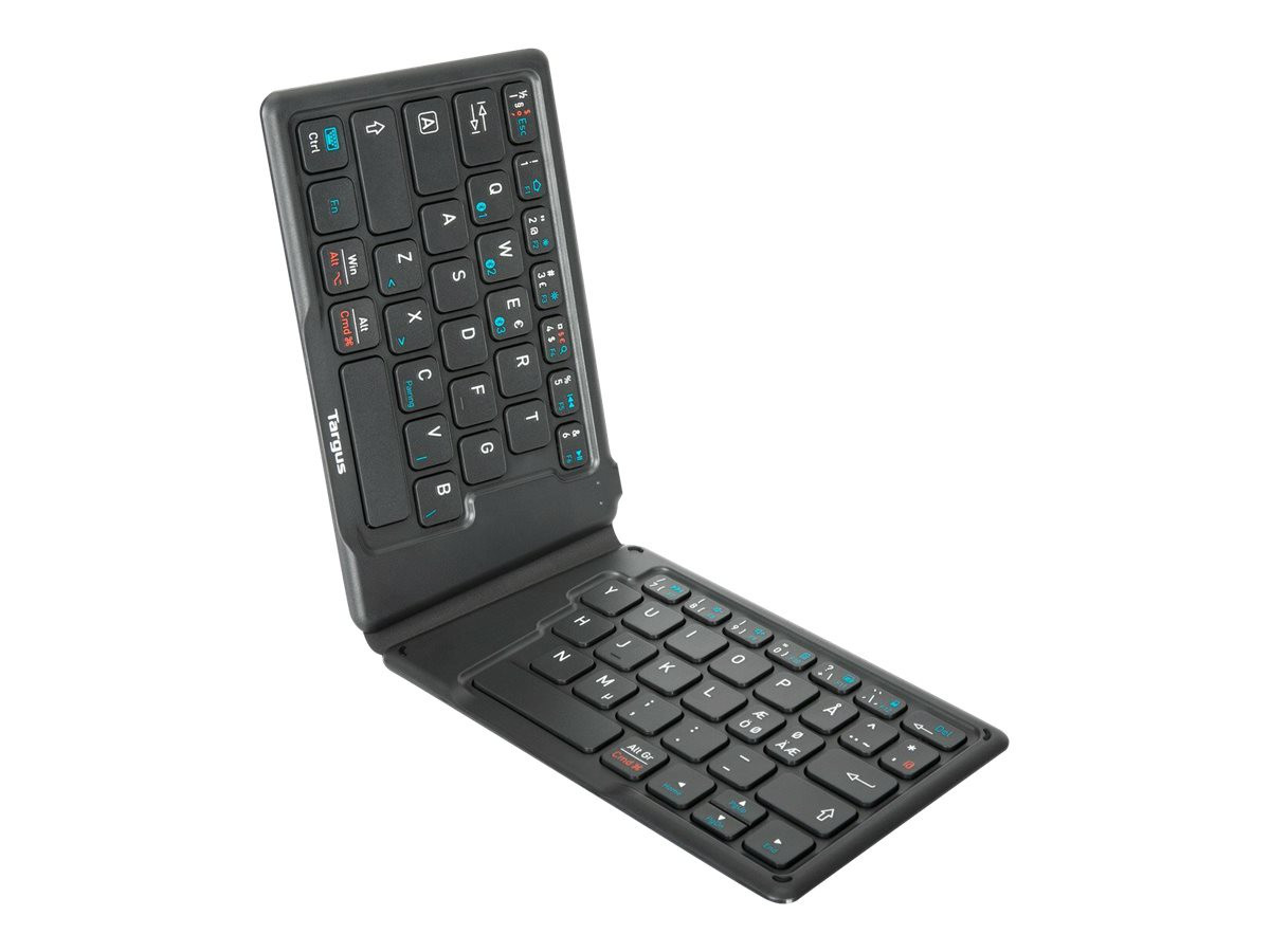 TARGUS Anti Microbial Folding Keyboard