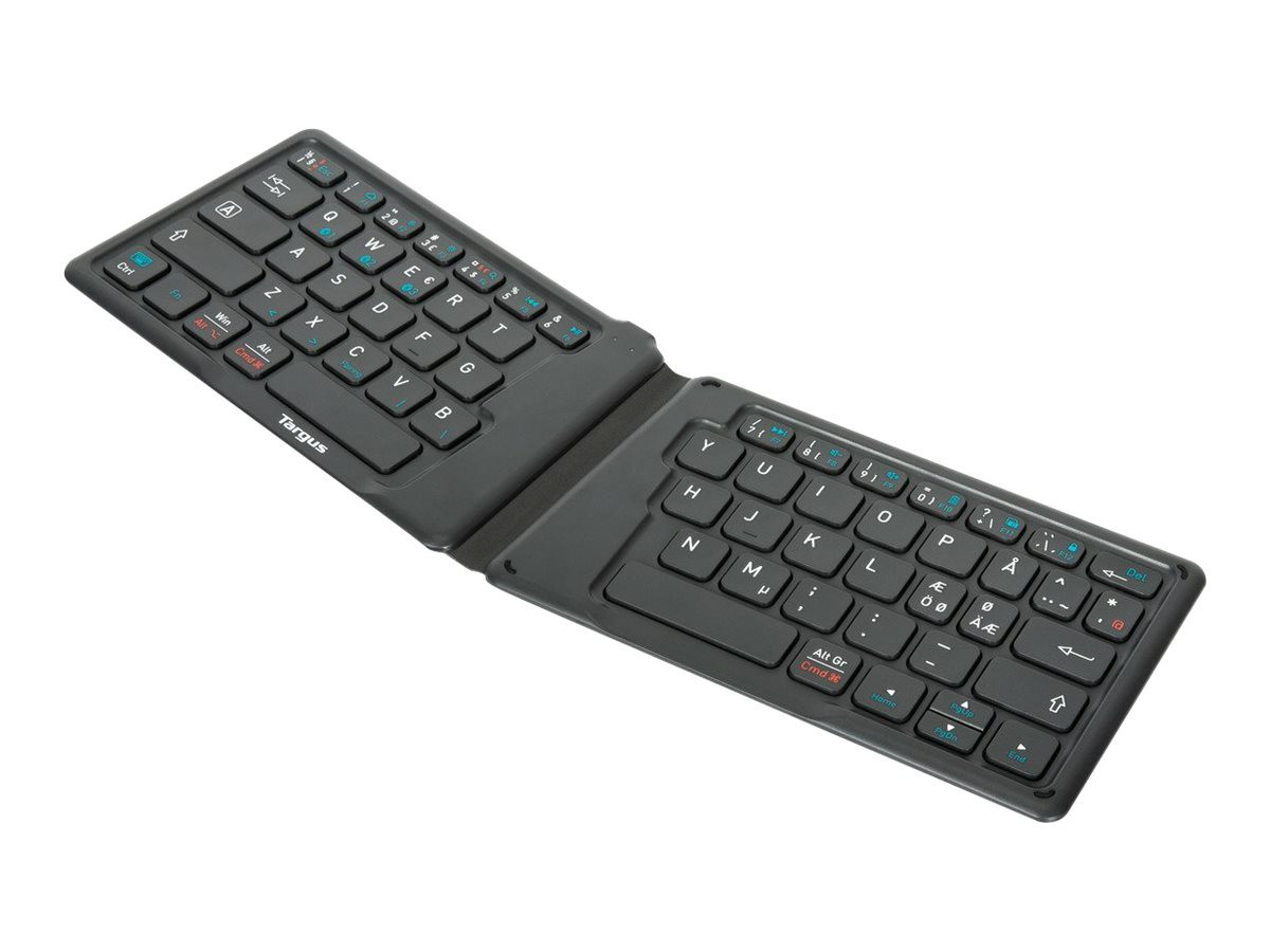 TARGUS Anti Microbial Folding Keyboard