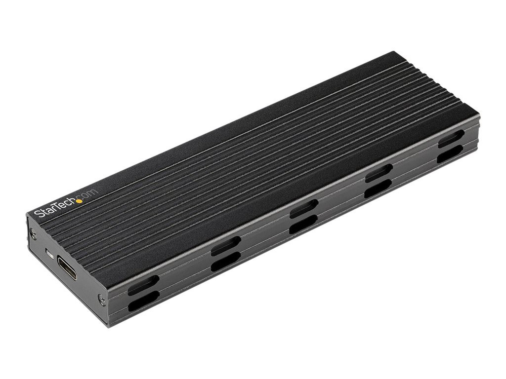 STARTECH M.2 NVMe SSD Enclosure - PCIe