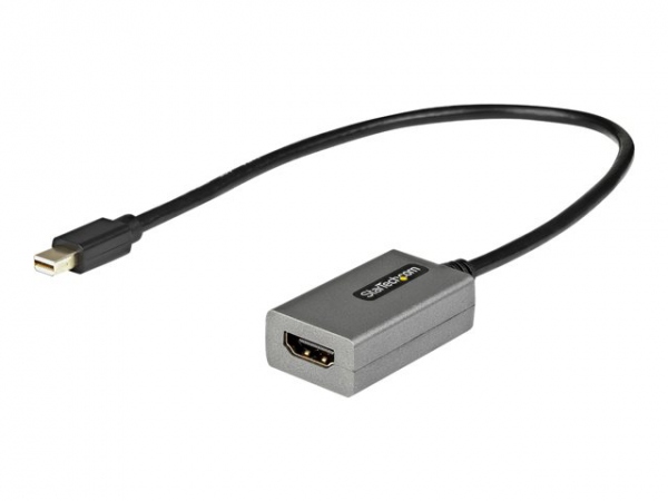 STARTECH mDP to HDMI Adapter 1080p 30cm