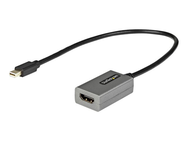 STARTECH mDP to HDMI Adapter 1080p 30cm