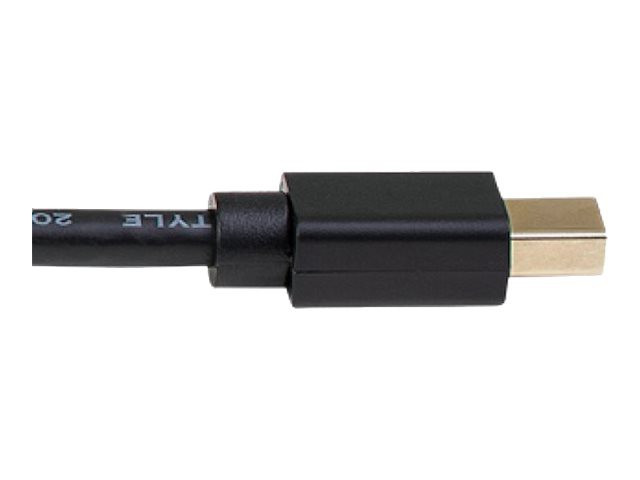 STARTECH mDP to HDMI Adapter 1080p 30cm