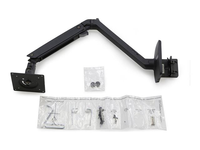 BildeERGOTRON MXV monitor arm table mount