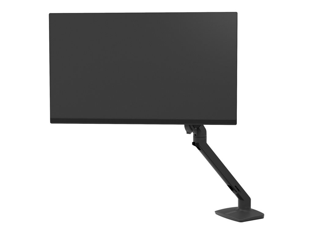 ERGOTRON MXV monitor arm table mount
