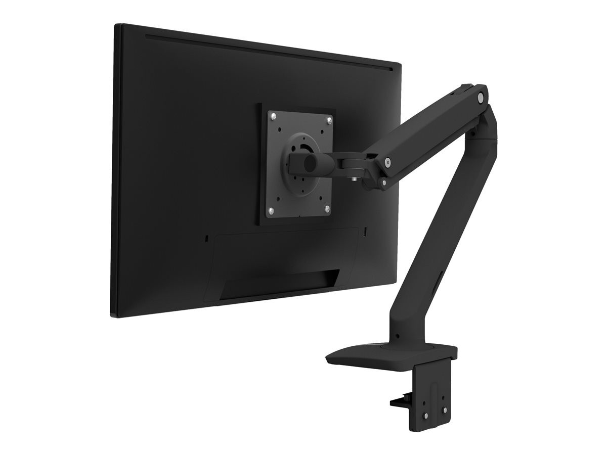 ERGOTRON MXV monitor arm table mount