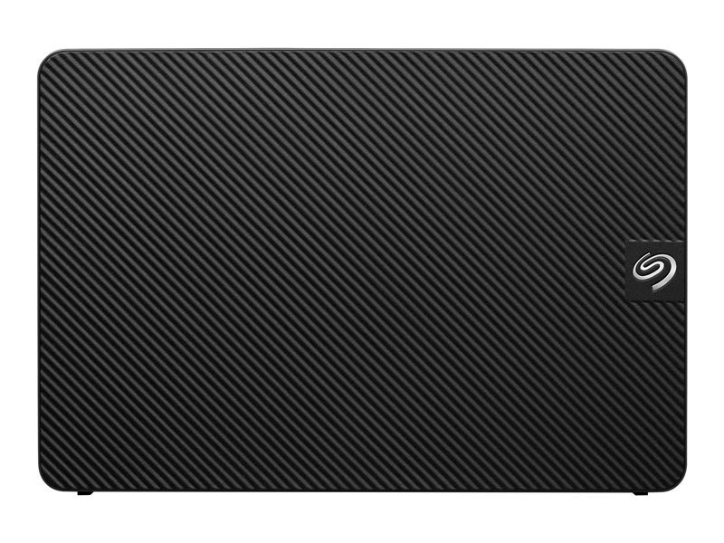 SEAGATE Expansion Desktop External 16TB