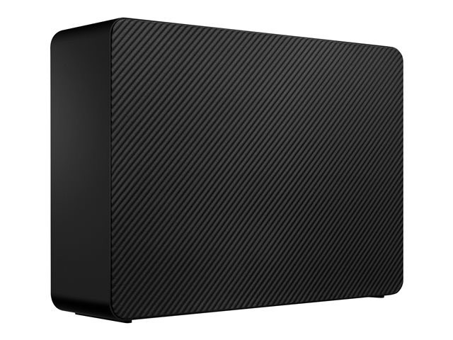 SEAGATE Expansion Desktop External 12TB