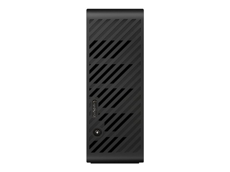 SEAGATE Expansion Desktop External 12TB