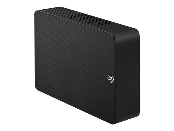 SEAGATE Expansion Desktop External 10TB