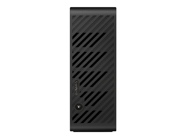SEAGATE Expansion Desktop External 10TB
