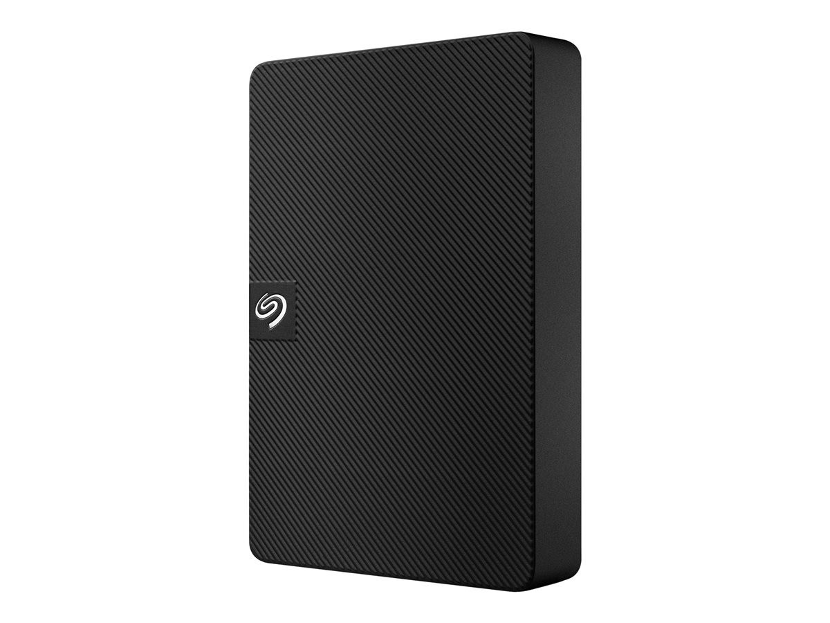 SEAGATE Expansion Portable 5TB HDD