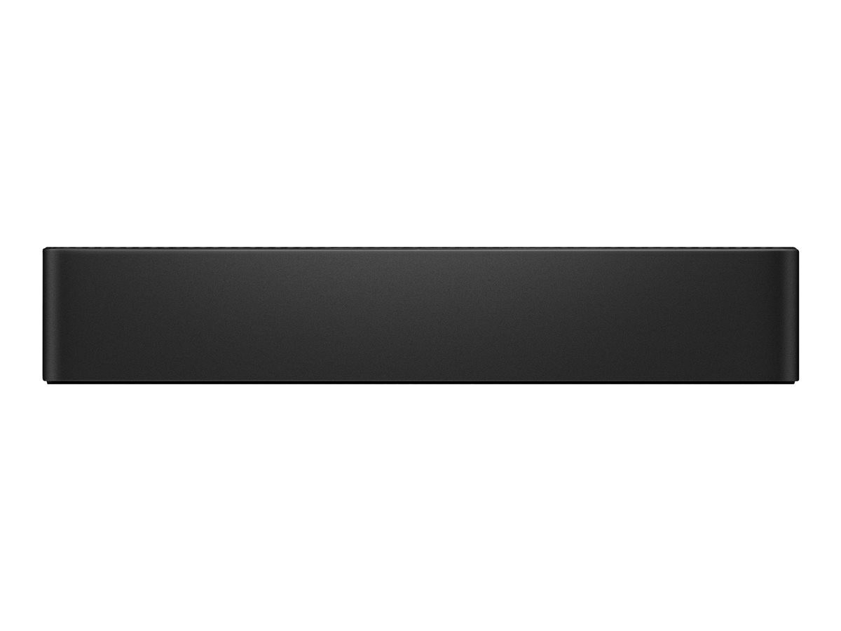 SEAGATE Expansion Portable 5TB HDD