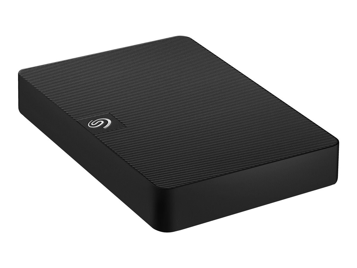 SEAGATE Expansion Portable 5TB HDD