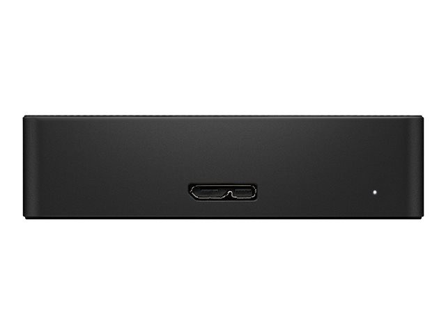 SEAGATE Expansion Portable 4TB HDD