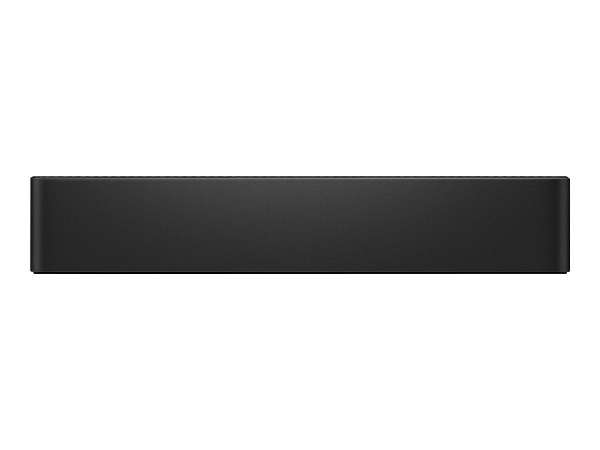 SEAGATE Expansion Portable 4TB HDD